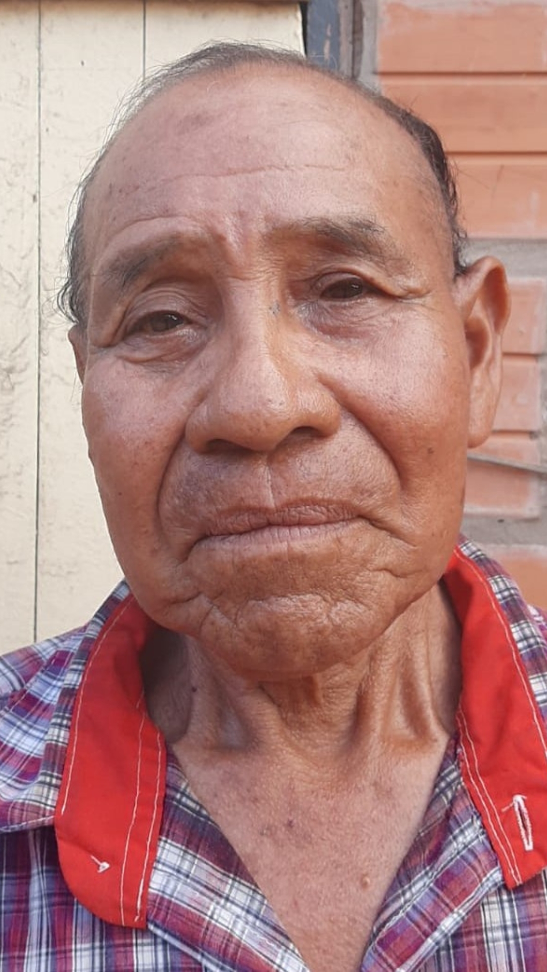 Marcos Ortiz