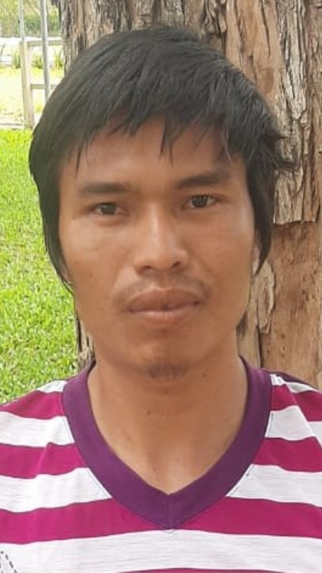 Richart Peralta