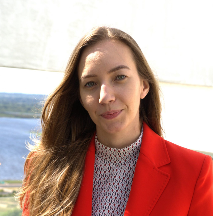 Simone D. Kehler Funk